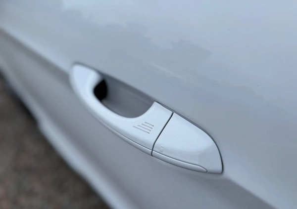 Ford S-Max cena 99900 przebieg: 168000, rok produkcji 2019 z Węgrów małe 781